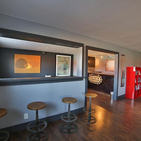 Las Vegas Hostel (Adults Only) Exterior photo