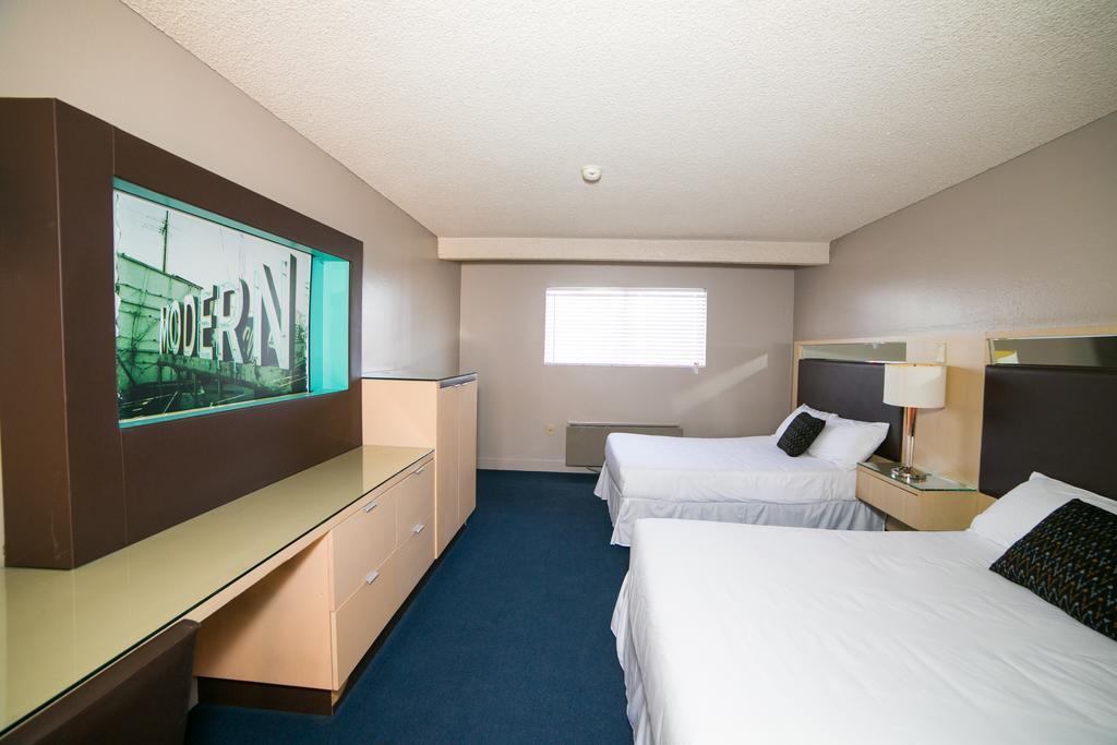 Las Vegas Hostel (Adults Only) Room photo