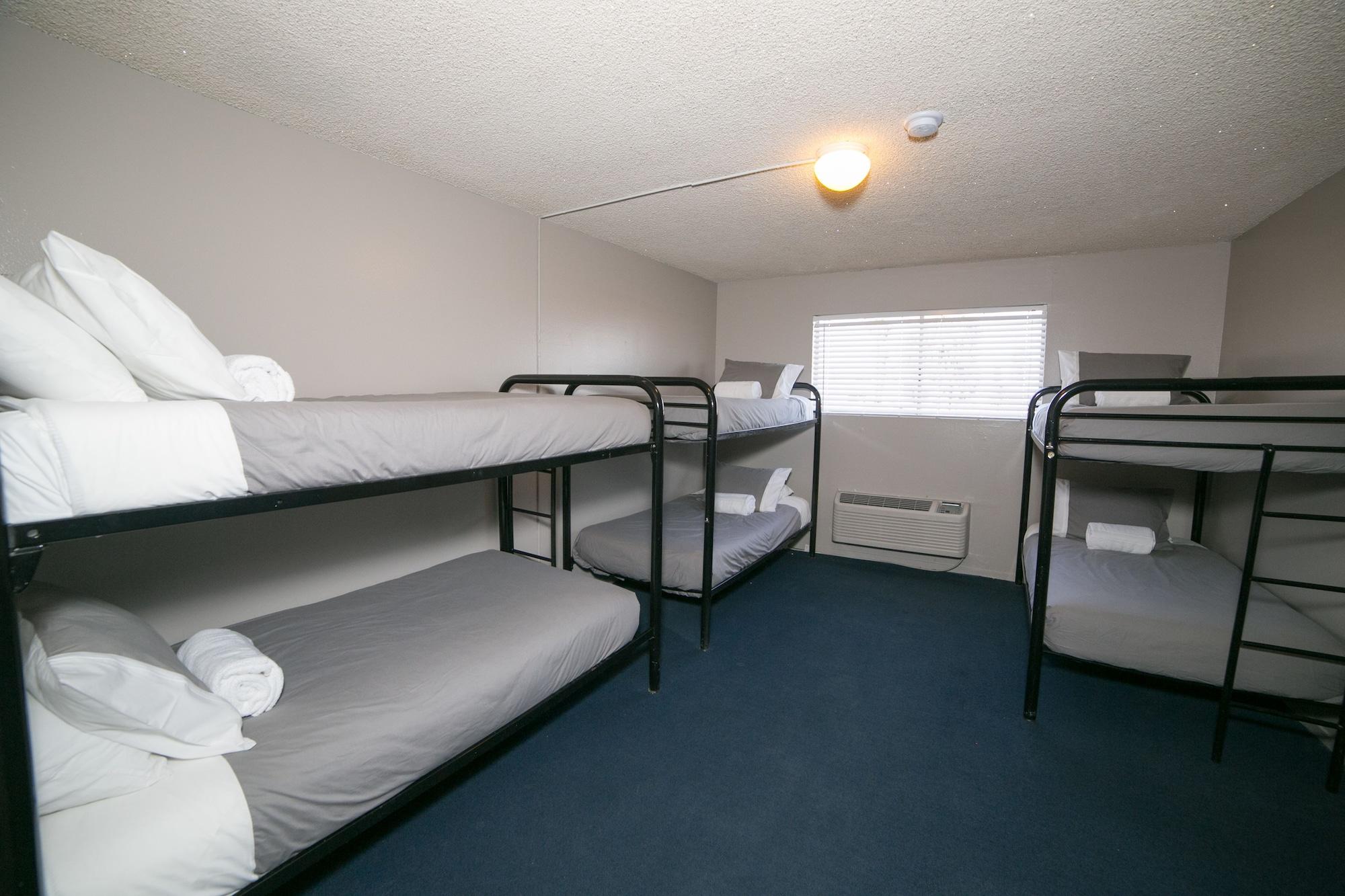 Las Vegas Hostel (Adults Only) Exterior photo