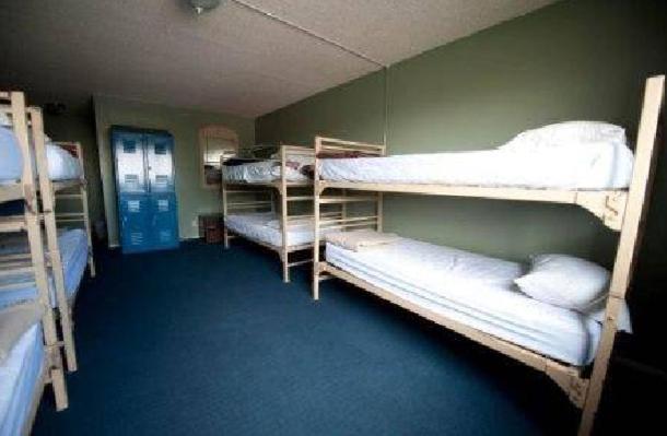 Las Vegas Hostel (Adults Only) Room photo