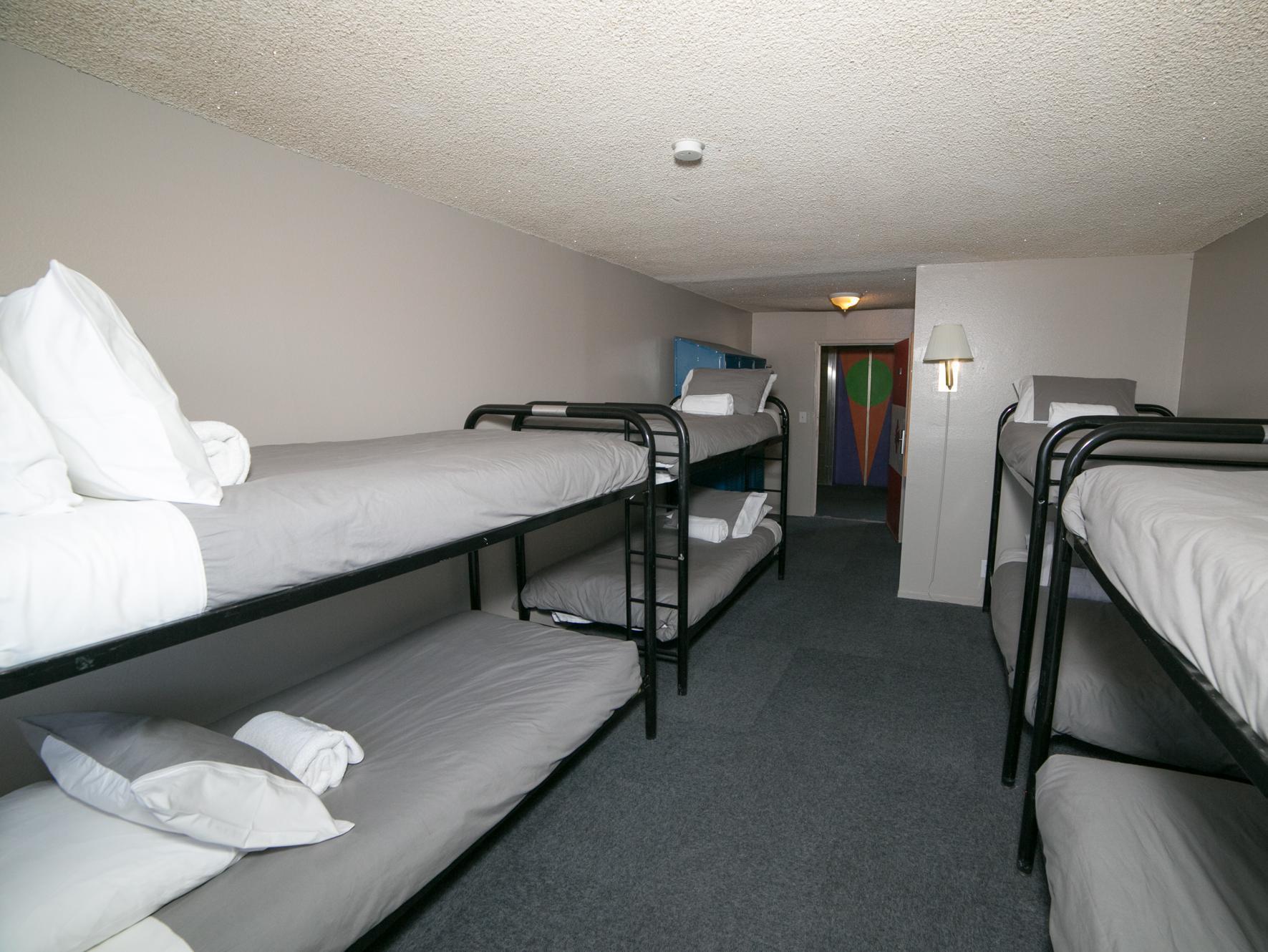 Las Vegas Hostel (Adults Only) Exterior photo