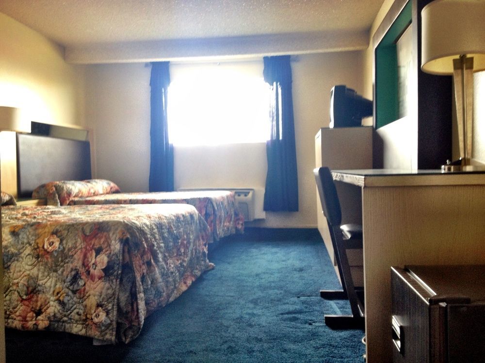 Las Vegas Hostel (Adults Only) Exterior photo